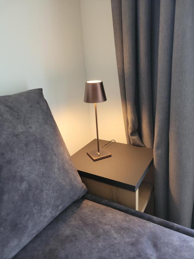 Apartments Stlarida Ортизеи Экстерьер фото