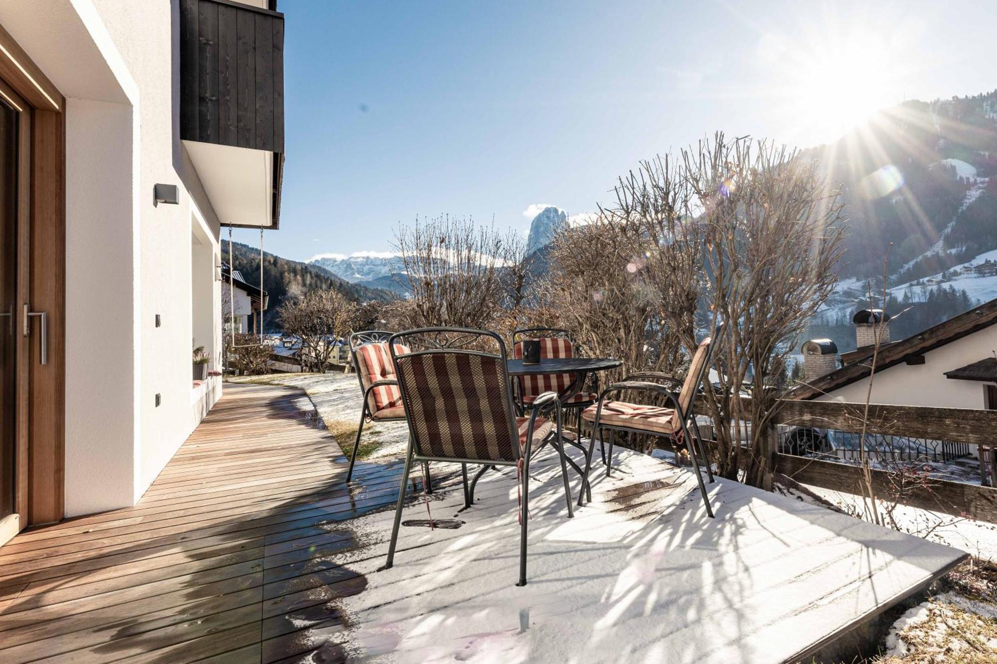 Apartments Stlarida Ортизеи Экстерьер фото