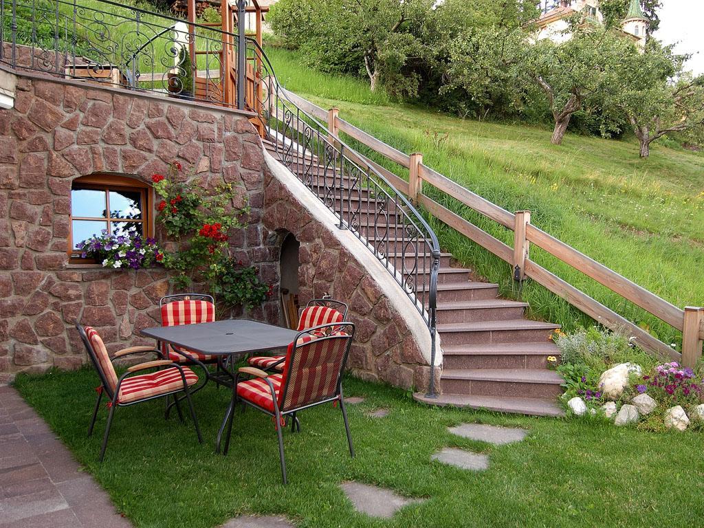 Apartments Stlarida Ортизеи Экстерьер фото